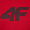 4F MĘSKA KOSZULKA T-SHIRT BAWEŁNA H4Z22-TSM353-62S