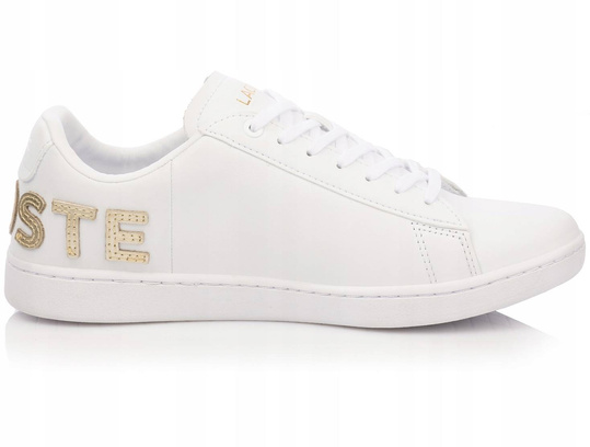 LACOSTE CARNABY EVO 7-39SFA003421G buty sportowe damskie