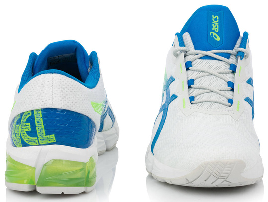 ASICS GEL-QUANTUM 180 5 1021A452-102 męskie buty treningowe sportowe