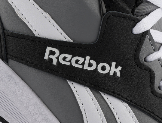 REEBOK ROYAL BB4500H2 GX2273 BUTY WYSOKIE SPORTOWE SNEAKERSY SKÓRA