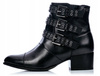 BUTY BOTKI PEPE JEANS WATERLOO BERLIN PLS50333-999