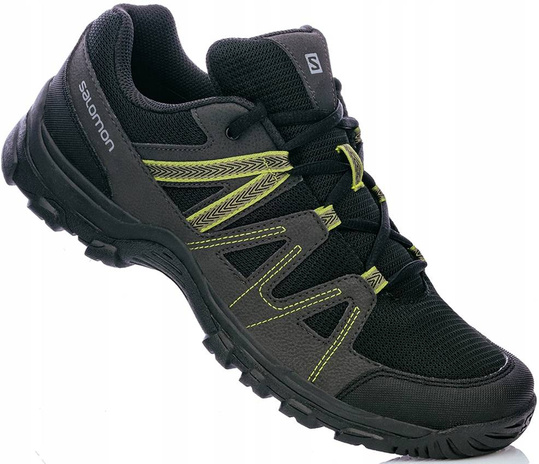 BUTY MĘSKIE SALOMON DEEPSTONE 404965 r. 44 2/3