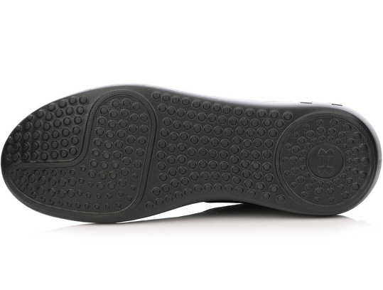BUTY MĘSKIE UNDER ARMOUR RIPPLE ELEVATED r. 44