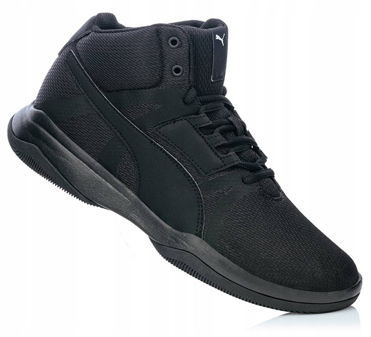 BUTY MĘSKIE PUMA REBOUND STREET 361171-05 r. 40