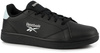 REEBOK ROYAL COMPLETE GX6862 DAMSKIE SPORTOWE SNEAKERSY CZARNE