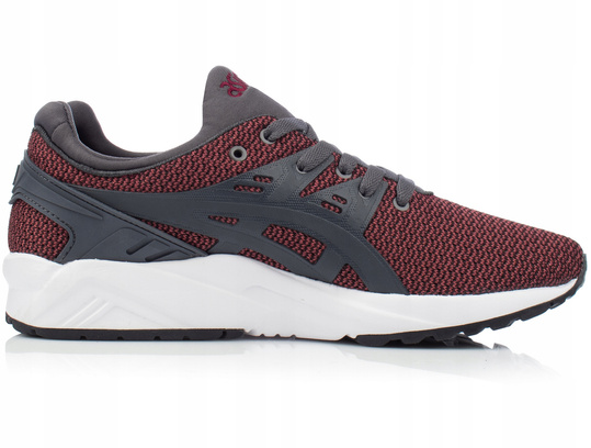 ASICS GEL-KAYANO TRAINER EVO H81SQ-9595 BUTY SPORTOWE MĘSKIE