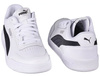 BUTY MĘSKIE PUMA CARACAL SNEAKERSY  369863-03
