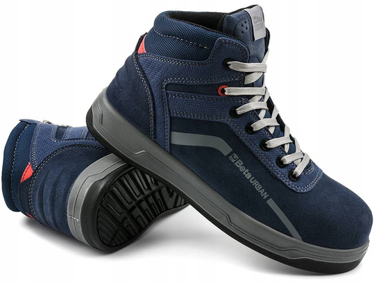 BETA URBAN ASCARI 7369UB S3 SRC 7369UB TRZEWIKI BUTY ROBOCZE OCHRONNE BHP