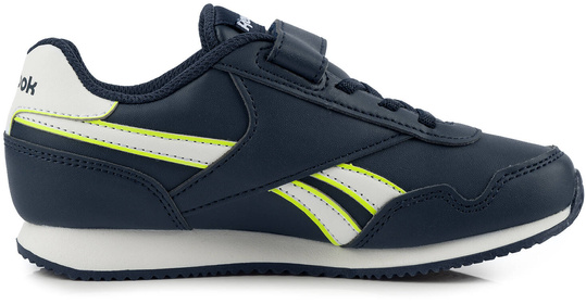 REEBOK ROYAL CL JOG 3.0 HP8667 BUTY SNEAKERSY DZIECIĘCE DLA CHŁOPCA DZIEWCZYNKI