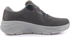 SKECHERS D'LUX WALKER 2.0 232714/CCRD BUTY MĘSKIE SPORTOWE SNEAKERSY