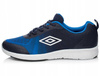 BUTY MĘSKIE UMBRO RANKIN UMFM0157-15 SPORTOWE r 44