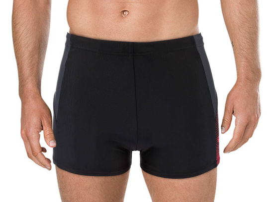SPEEDO DIVE ASHT 8-11742F839 MĘSKIE KĄPIELÓWKI BOKSERKI SPODENKI KĄPIELOWE