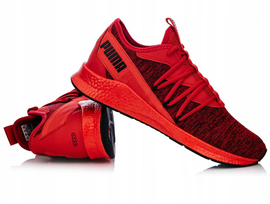 BUTY MĘSKIE PUMA NRGY STAR 193489-02 r. 45