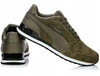 BUTY MĘSKIE PUMA ST RUNNER v2 SD 365279-16 r. 43