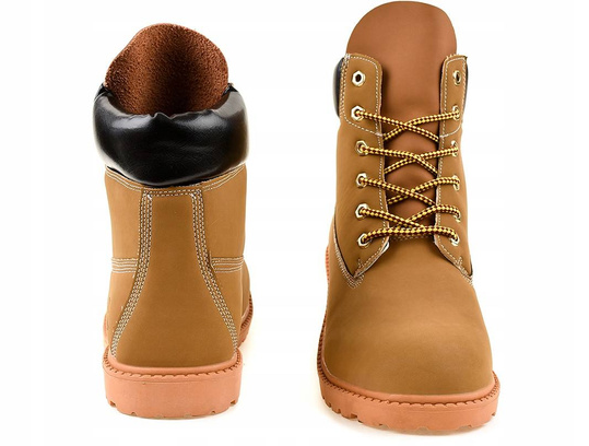 OUTLET: BUTY ZIMOWE MĘSKIE KAPPA KOMBO MID 241635