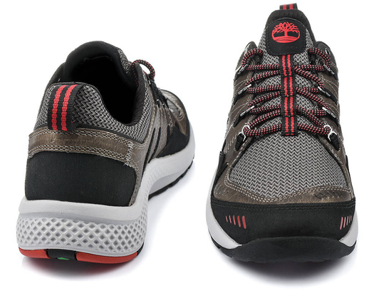 TIMBERLAND FLYROAM TRAIL LOW BUTY MĘSKIE BUTY SPORTOWE SNEAKERSY A1VX8