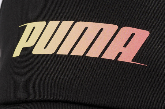 PUMA XBU BB CAP 023190-01 LEKKA BAWEŁNIANA CZAPKA Z DASZKIEM BASEBOLÓWKA