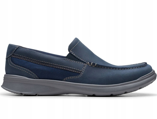 BUTY MĘSKIE CLARKS COTRELL EASY 26145298 r. 44,5