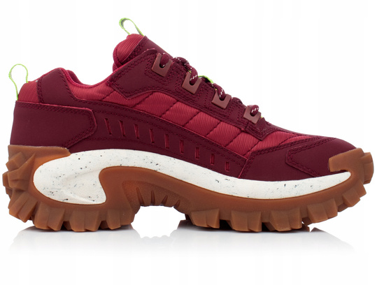 DAMSKIE BUTY CATERPILLAR INTRUDER P723313 SNEAKERSY SPORTOWE