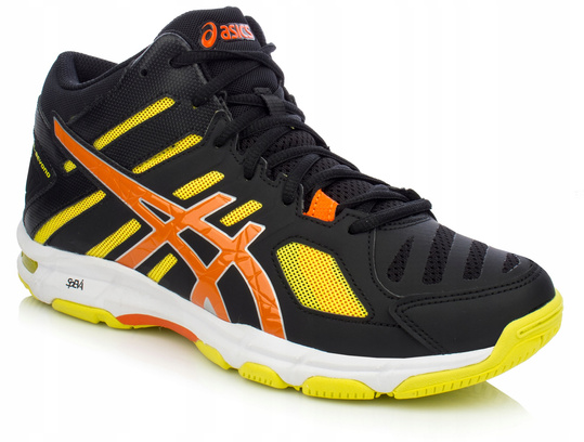 ASICS GEL-BEYOND 5 MT B600N-001 męskie buty siatkarskie treningowe