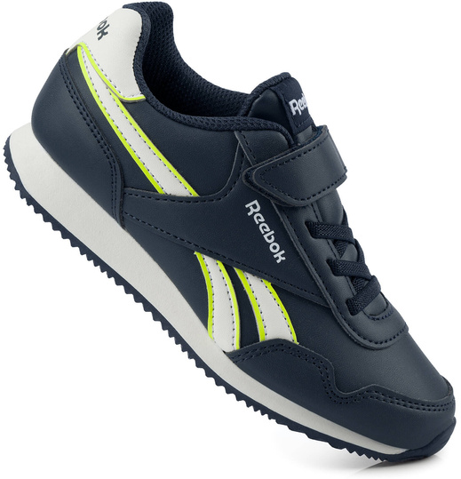 REEBOK ROYAL CL JOG 3.0 HP8667 BUTY SNEAKERSY DZIECIĘCE DLA CHŁOPCA DZIEWCZYNKI