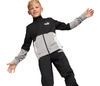 PUMA 676373-01 komplet dresowy dziecięcy chłopięcy sportowy spodnie bluza