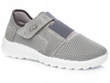 DR ORTO BUTY SPORTOWE DAMSKIE NA RZEPY PÓŁBUTY 517D013