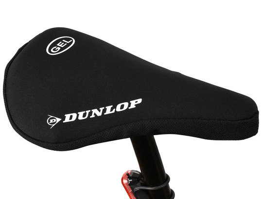 DUNLOP POKROWIEC NAKŁADKA ŻELOWA NA SIODEŁKO GEL