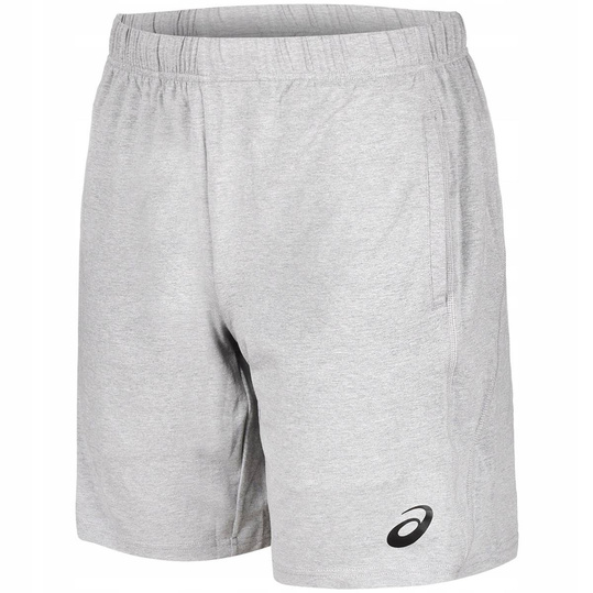 ASICS SPIRAL SHORT 9IN KRÓTKIE SPODENKI SPORTOWE MĘSKIE 141094-0714