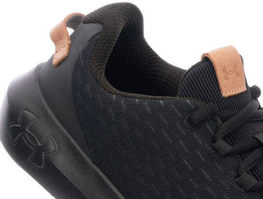 BUTY MĘSKIE UNDER ARMOUR RIPPLE ELEVATED r. 45