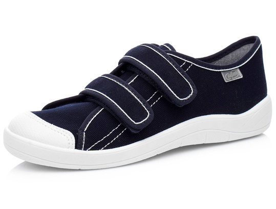 BEFADO TIM TRAMPKI KAPCIE DZIECIĘCE 124Q005