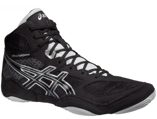 ASICS SNAPDOWN J502Y-9093 BUTY MĘSKIE SPORTOWE ZAPAŚNICZE
