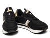 BUTY DAMSKIE SNEAKERSY U.S. POLO NOBIW001-BLK