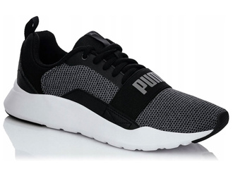 PUMA WIRED KNIT 367381-01 BUTY DAMSKIE SPORTOWE