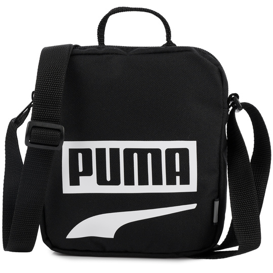 PUMA PLUS PORTABLE 076061-14 saszetka torebka na ramię na pasku 