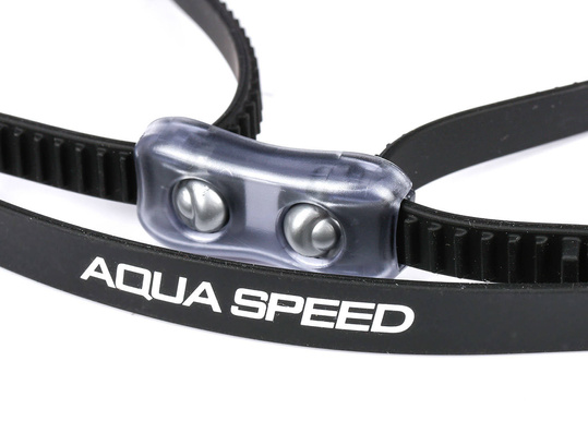AQUA SPEED BLADE MIRROR 31 OKULARY PŁYWACKIE DO PŁYWANIA