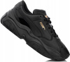 BUTY SNEAKERSY DAMSKIE PUMA STORM.Y L CZARNE 35,5