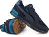 PUMA GRAVITON 380738-59 męskie buty sportowe sneakersy granatowe