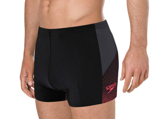 SPEEDO DIVE ASHT 8-11742F839 MĘSKIE KĄPIELÓWKI BOKSERKI SPODENKI KĄPIELOWE