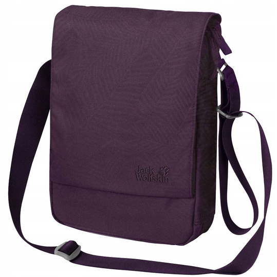 JACK WOLFSKIN TORBA MIEJSKA DO PRACY LISTONOSZKA