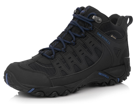 MERRELL ACCENTOR SPORT MID GTX J88313 BUTY MĘSKIE TREKKINGOWE