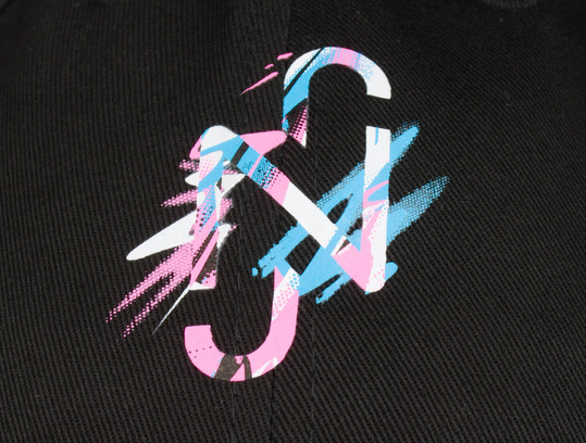 PUMA NEYMAR JR BASEBALL CAP 023863-01 MĘSKA CZAPKA Z DASZKIEM BEJSBOLÓWKA