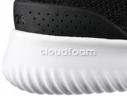 BUTY MĘSKIE ADIDAS CLOUDFOAM ULTIMATE r. 46 2/3