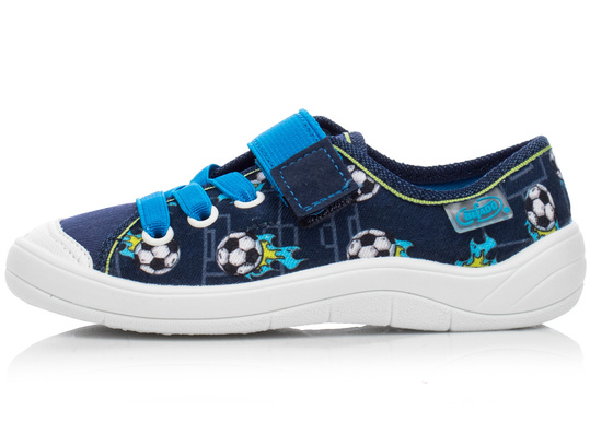 BEFADO TIM TRAMPKI KAPCIE DZIECIĘCE 251Y192