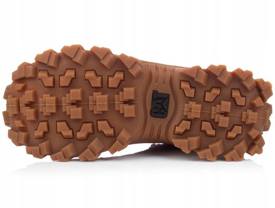 DAMSKIE BUTY CATERPILLAR INTRUDER P723313 SNEAKERSY SPORTOWE