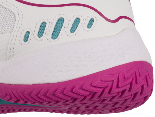 OUTLET: PUMA SOLARSMASH RTC 106949-03 buty damskie sneakersy sportowe treningowe białe