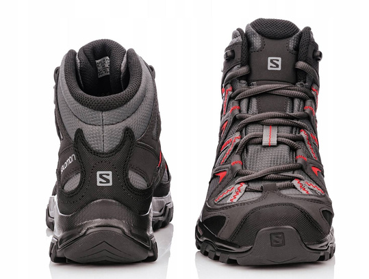 BUTY SALOMON BEKKEN MID GTX GORE-TEX r. 38 2/3