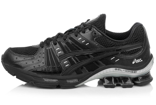 ASICS GEL-KINSEI OG 1021A117-001 buty męskie do biegania sportowe treningowe