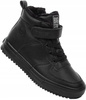 DZIECIĘCE TRZEWIKI BUTY CHŁOPIĘCE ZIMOWE BIG STAR OCIEPLANE GG374040