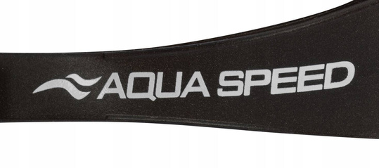 AQUA SPEED CHAMPION 07 OKULARY PŁYWACKIE DO PŁYWANIA OKULARKI NA BASEN